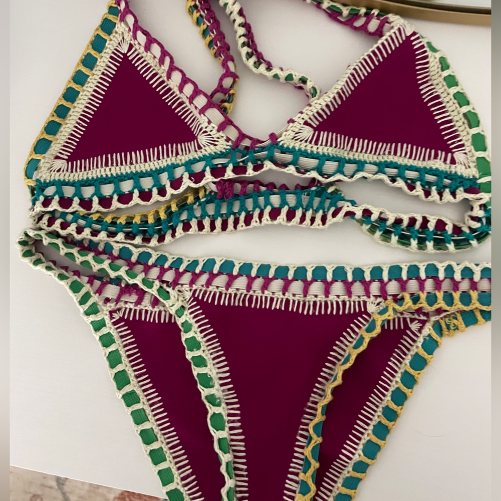 Kiini magenta